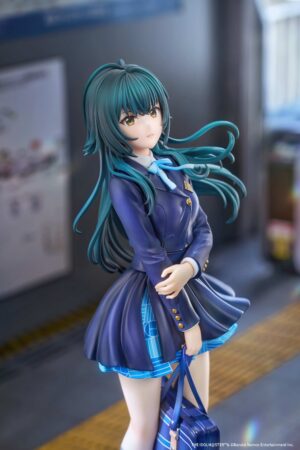 MiraiMira The Idolmaster: Gakuen Idolmaster Temari Tsukimura