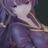 Miwu Studio Honkai Impact 3rd Raiden Mei