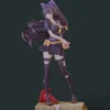 Miwu Studio Honkai Impact 3rd Raiden Mei