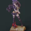 Miwu Studio Honkai Impact 3rd Raiden Mei