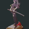 Miwu Studio Honkai Impact 3rd Raiden Mei