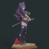 Miwu Studio Honkai Impact 3rd Raiden Mei