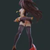Miwu Studio Honkai Impact 3rd Raiden Mei