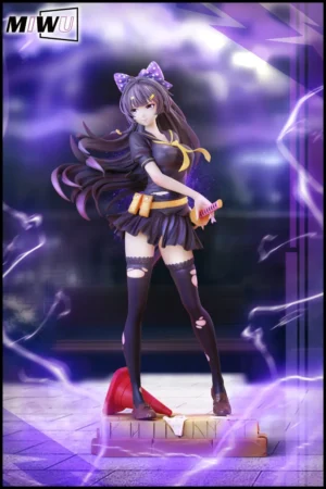 Miwu Studio Honkai Impact 3rd Raiden Mei