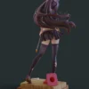 Miwu Studio Honkai Impact 3rd Raiden Mei