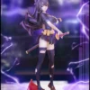 Miwu Studio Honkai Impact 3rd Raiden Mei