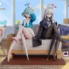 Miyin Blue Archive Plana & Arona