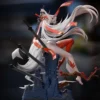 Miyin Zenless Zone Zero Ye Shunguang