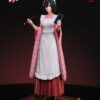 Model Power Studio Attack on Titan Mikasa Ackerman
