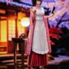 Model Power Studio Attack on Titan Mikasa Ackerman