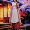 Model Power Studio Attack on Titan Mikasa Ackerman