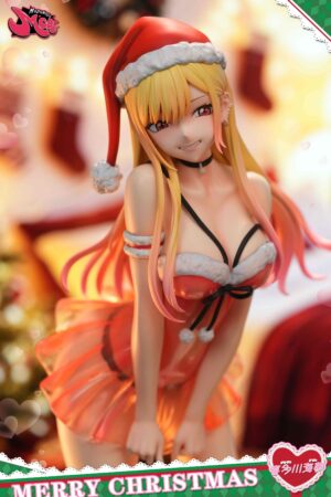 Modomodo Studio – My Dress-Up Darling Marin Kitagawa 14 Statue