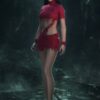 Mojoy - Slender Female Body + Head TOPGK 1/6 - LSR + Stainless Steel Action Figure