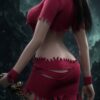 Mojoy - Slender Female Body + Head TOPGK 1/6 - LSR + Stainless Steel Action Figure