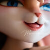 Moonvale Doll Original Character Iris