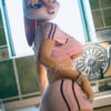 Moonvale Doll Original Character Iris