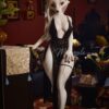 Moonvale Doll Original Character Sorelle