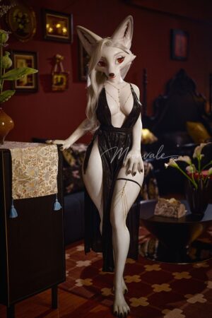 Moonvale Doll Original Character Sorelle