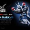 MoshowToys ZOIDS x Mobile Police Patlabor Ingram MARK III