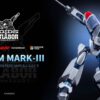 MoshowToys ZOIDS x Mobile Police Patlabor Ingram MARK III