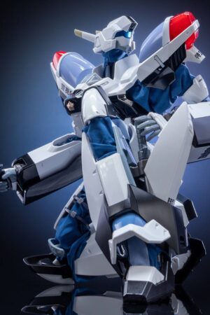 MoshowToys ZOIDS x Mobile Police Patlabor Ingram MARK III