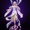 Mowan Technology Studio Battle Through the Heavens Xiao Xun'er TOPGK 1/4 PVC ABS Figure