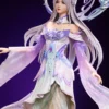Mowan Technology Studio Battle Through the Heavens Xiao Xun'er TOPGK 1/4 PVC ABS Figure