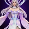 Mowan Technology Studio Battle Through the Heavens Xiao Xun'er TOPGK 1/4 PVC ABS Figure