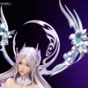 Mowan Technology Studio Battle Through the Heavens Xiao Xun'er TOPGK 1/4 PVC ABS Figure