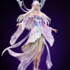 Mowan Technology Studio Battle Through the Heavens Xiao Xun'er TOPGK 1/4 PVC ABS Figure