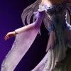 Mowan Technology Studio Battle Through the Heavens Xiao Xun'er TOPGK 1/4 PVC ABS Figure