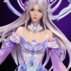 Mowan Technology Studio Battle Through the Heavens Xiao Xun'er TOPGK 1/4 PVC ABS Figure