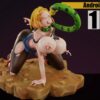Murloc Studio Dragon Ball Z Android 18