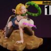 Murloc Studio Dragon Ball Z Android 18