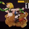 Murloc Studio Dragon Ball Z Android 18