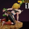 Murloc Studio Dragon Ball Z Android 18