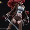 Mushoku Tensei Eris Boreas Greyrat 16 Scale Resin TOPGK Statue –ArtCast Studio