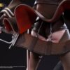 Mushoku Tensei Eris Boreas Greyrat 16 Scale Resin TOPGK Statue –ArtCast Studio