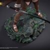 Mushoku Tensei Eris Boreas Greyrat 16 Scale Resin TOPGK Statue –ArtCast Studio