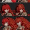 Mushoku Tensei Eris Boreas Greyrat 16 Scale Resin TOPGK Statue –ArtCast Studio