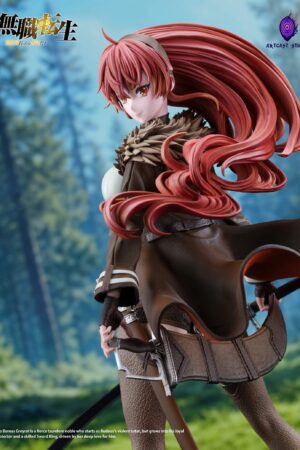 Mushoku Tensei Eris Boreas Greyrat 16 Scale Resin TOPGK Statue –ArtCast Studio