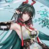 Myethos Arknights: Endfield Zhuang Fangyi