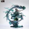 Myethos Arknights: Endfield Zhuang Fangyi
