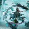 Myethos Arknights: Endfield Zhuang Fangyi