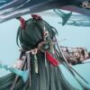 Myethos Arknights: Endfield Zhuang Fangyi