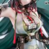 Myethos Arknights: Endfield Zhuang Fangyi