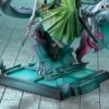 Myethos Arknights: Endfield Zhuang Fangyi