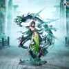 Myethos Arknights: Endfield Zhuang Fangyi