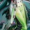 Myethos Arknights: Endfield Zhuang Fangyi