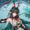 Myethos Arknights: Endfield Zhuang Fangyi
